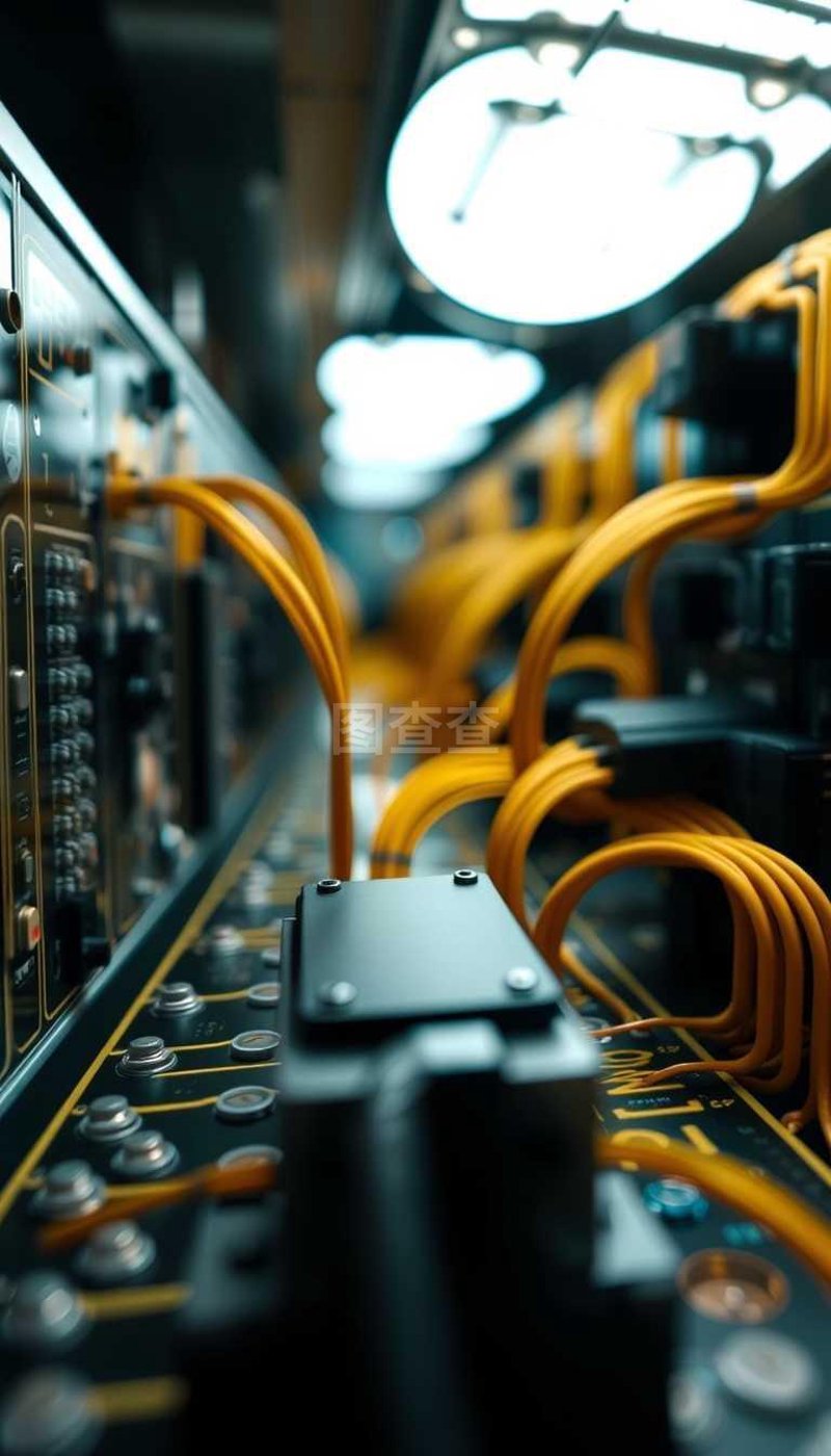 系统集成:企业信息化转型的新引擎